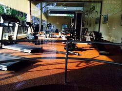 Mimosa Park (D28), Condominium #470506511